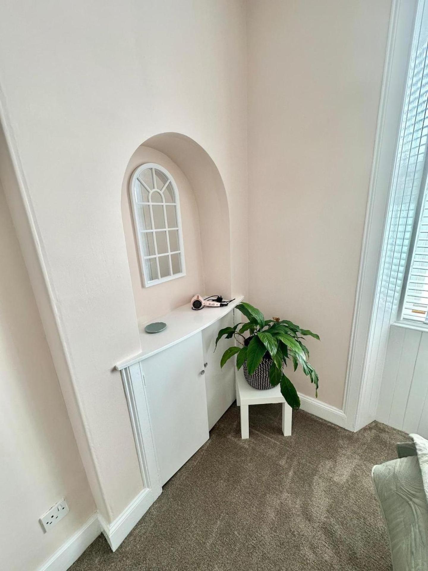 Prestwick Kingb Petsok Freep Wifi Tv Apartment Luaran gambar